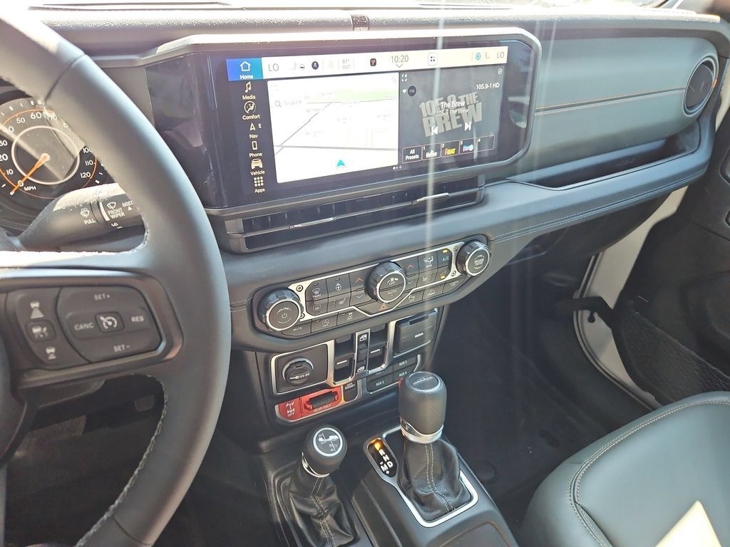 2026 Jeep Gladiator Mojave X Gresham OR