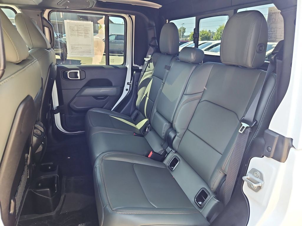 2026 Jeep Gladiator Mojave X Gresham OR