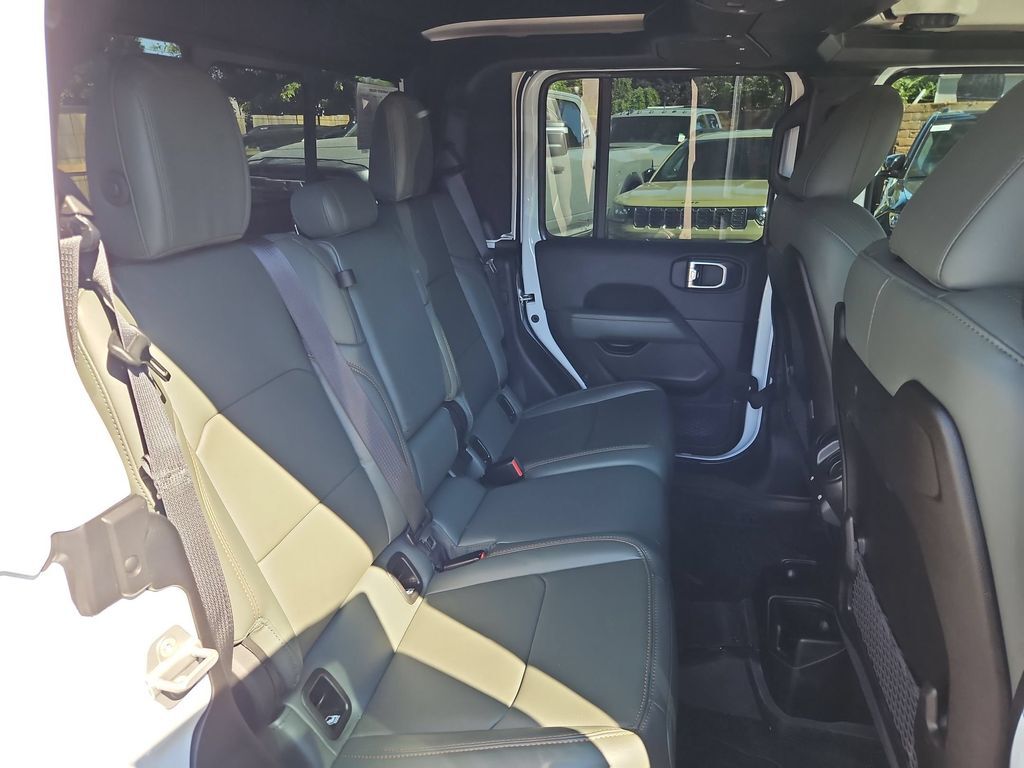 2026 Jeep Gladiator Mojave X Gresham OR