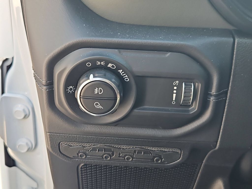 2026 Jeep Gladiator Mojave X Gresham OR