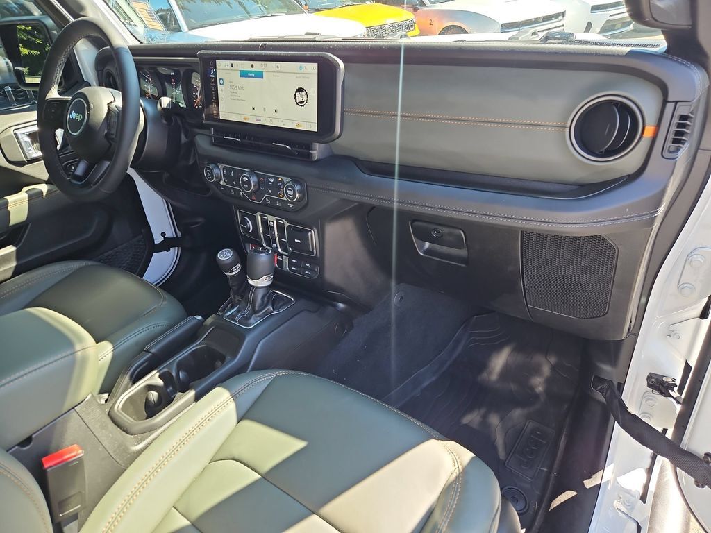 2026 Jeep Gladiator Mojave X Gresham OR