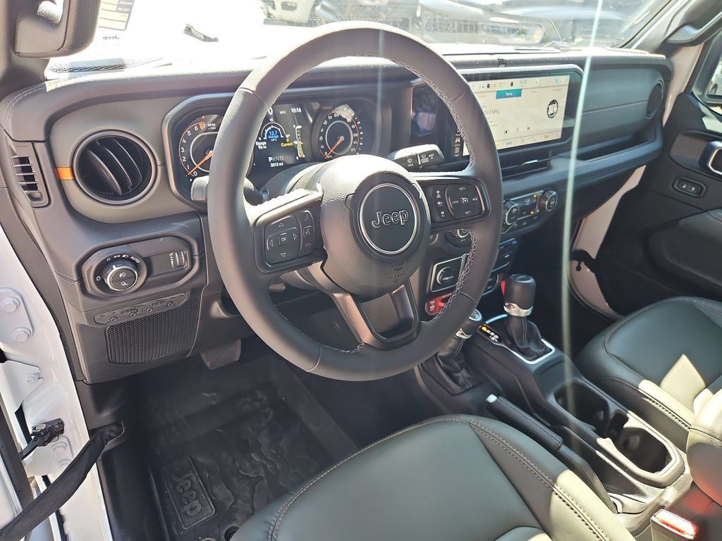 2026 Jeep Gladiator Mojave X Gresham OR