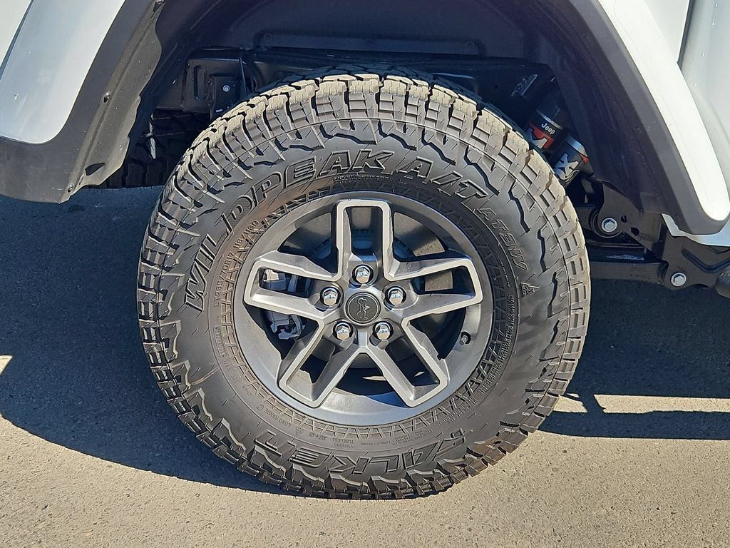 2026 Jeep Gladiator Mojave X Gresham OR