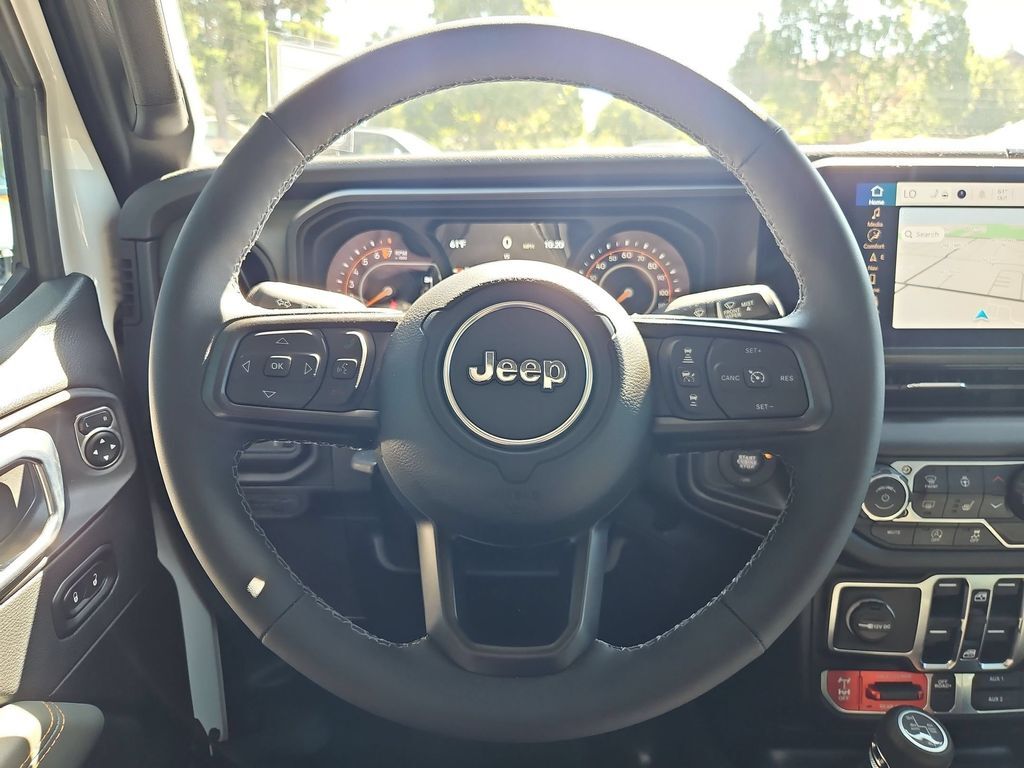 2026 Jeep Gladiator Mojave X Gresham OR