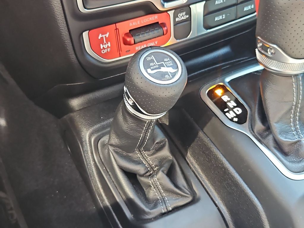 2026 Jeep Gladiator Mojave X Gresham OR