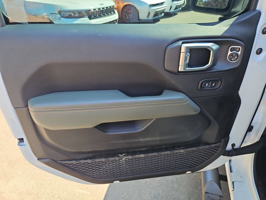 2026 Jeep Gladiator Mojave X Gresham OR