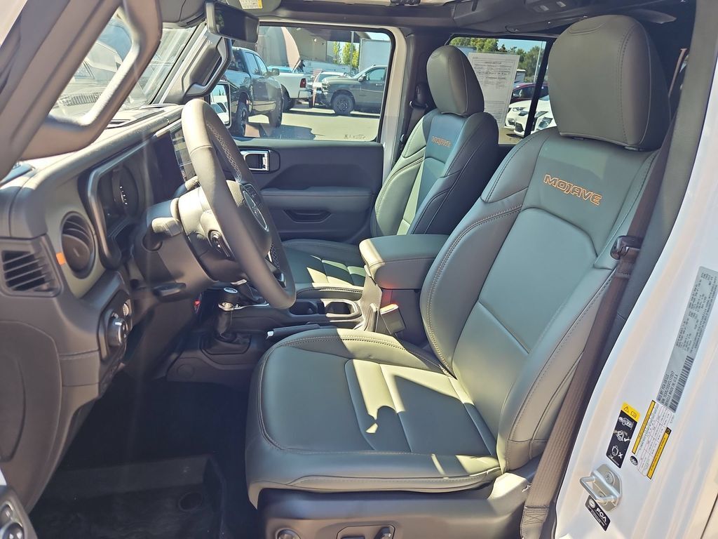 2026 Jeep Gladiator Mojave X Gresham OR
