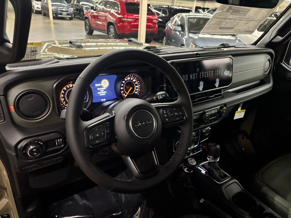 2026 Jeep Gladiator Mojave X Portland OR