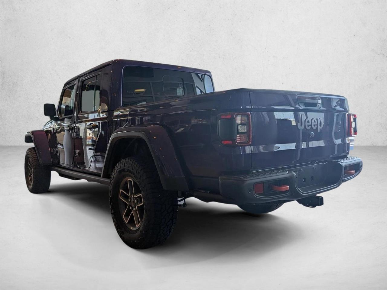 2026 Jeep Gladiator Mojave X Roseville CA