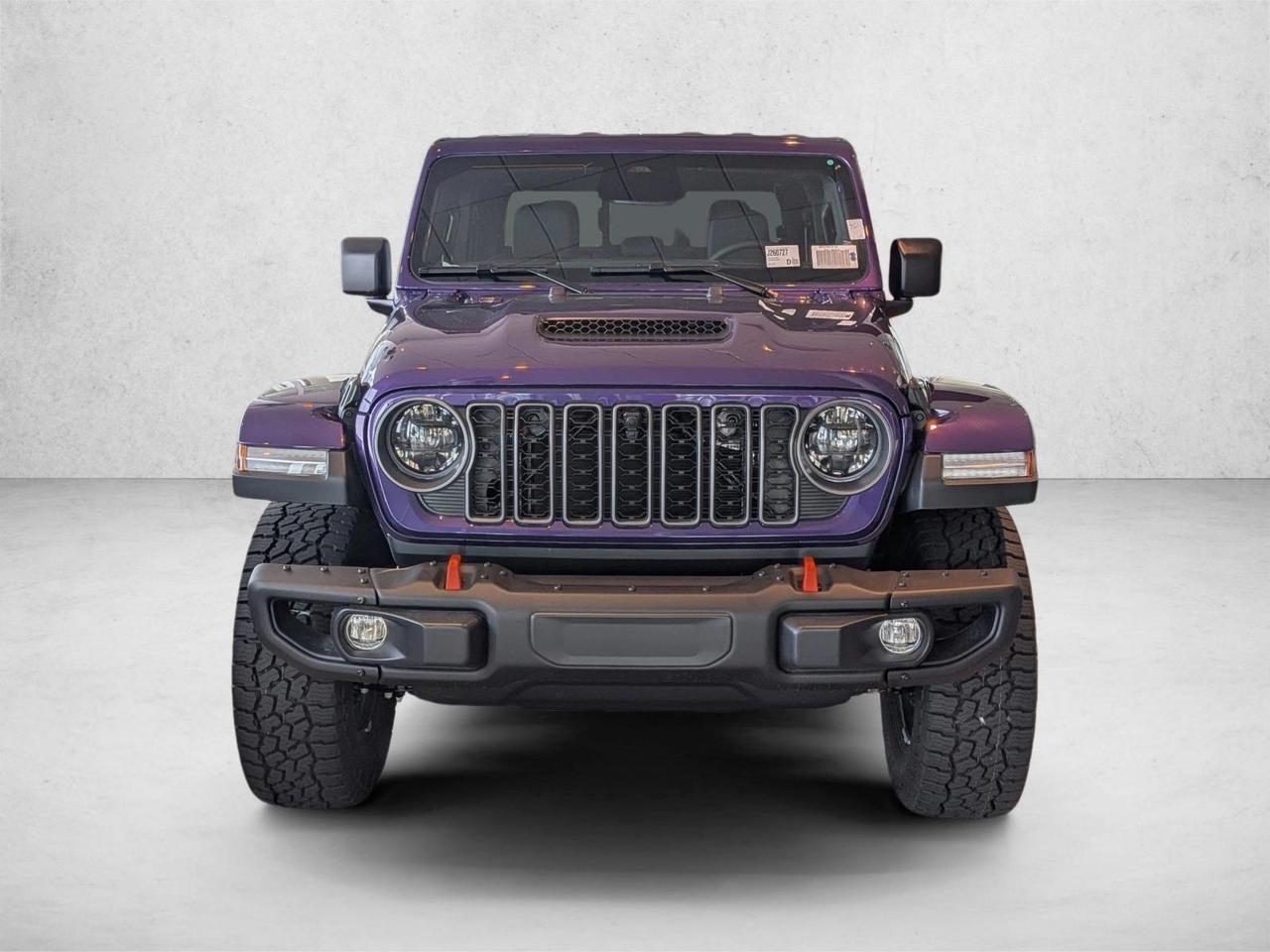 2026 Jeep Gladiator Mojave X Roseville CA