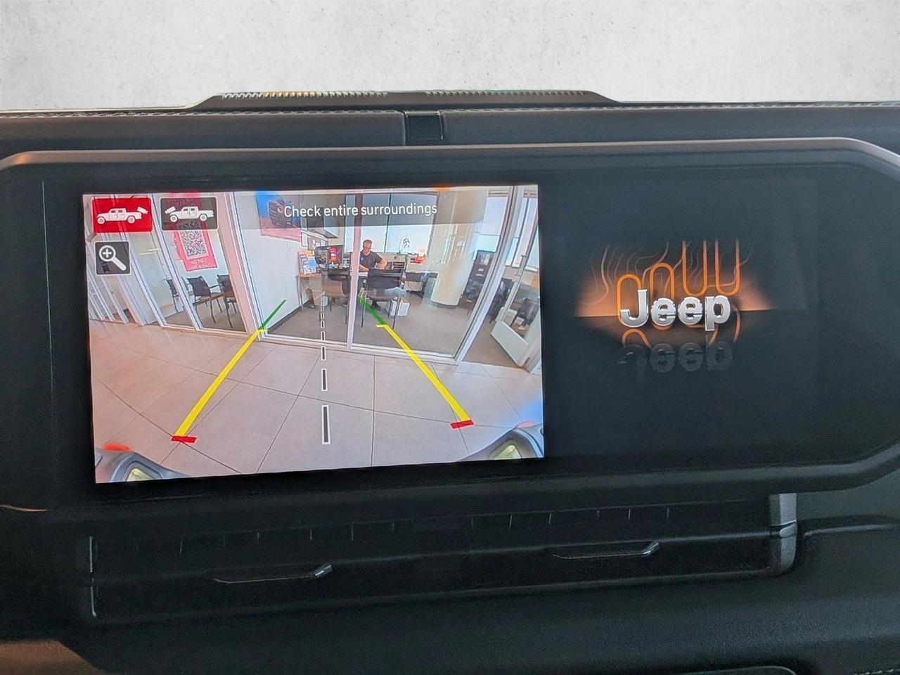 2026 Jeep Gladiator Mojave X Roseville CA