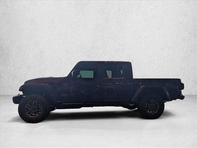 2026 Jeep Gladiator Mojave X Roseville CA