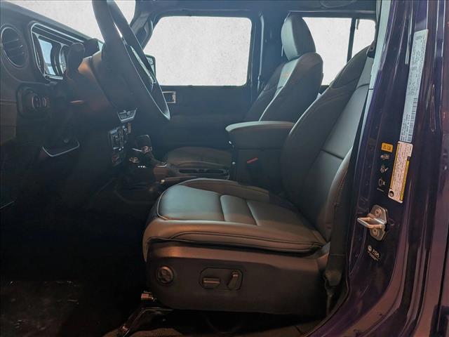 2026 Jeep Gladiator Mojave X Roseville CA