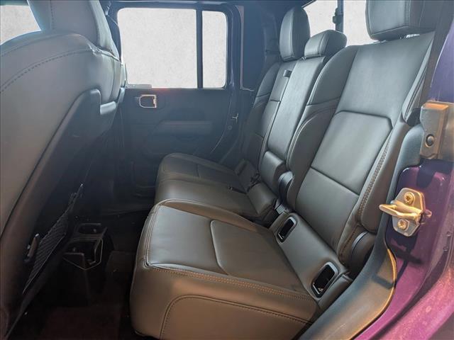 2026 Jeep Gladiator Mojave X Roseville CA