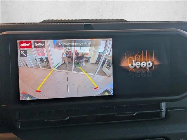 2026 Jeep Gladiator Mojave X Roseville CA