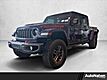 2026 Jeep Gladiator Mojave X