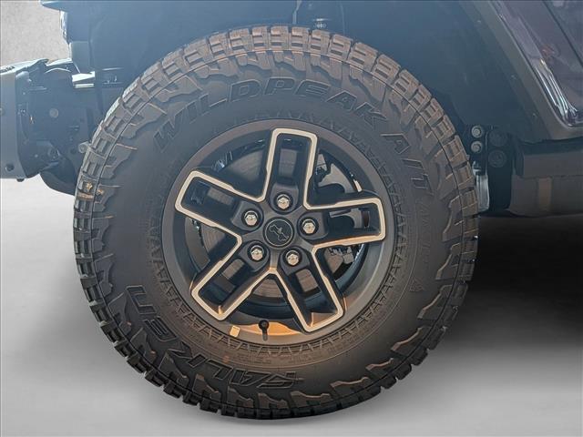 2026 Jeep Gladiator Mojave X Roseville CA