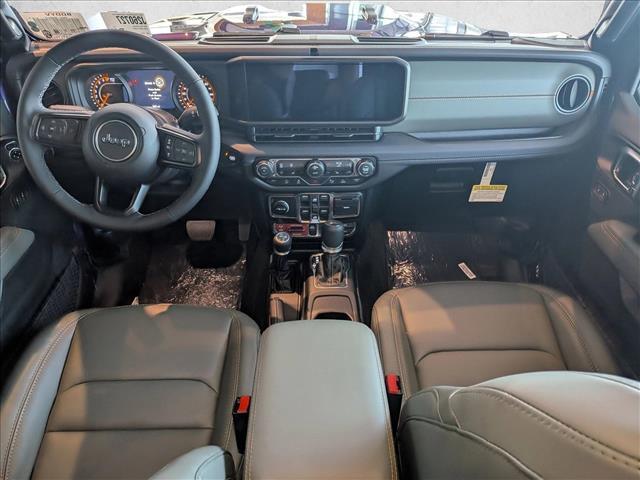 2026 Jeep Gladiator Mojave X Roseville CA