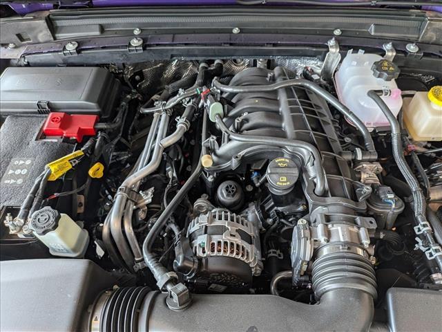 2026 Jeep Gladiator Mojave X Roseville CA