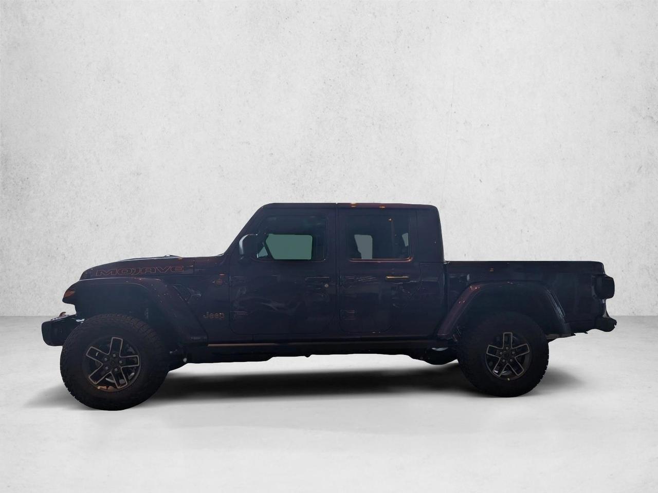 2026 Jeep Gladiator Mojave X Roseville CA