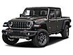 2026 Jeep Gladiator Mojave X