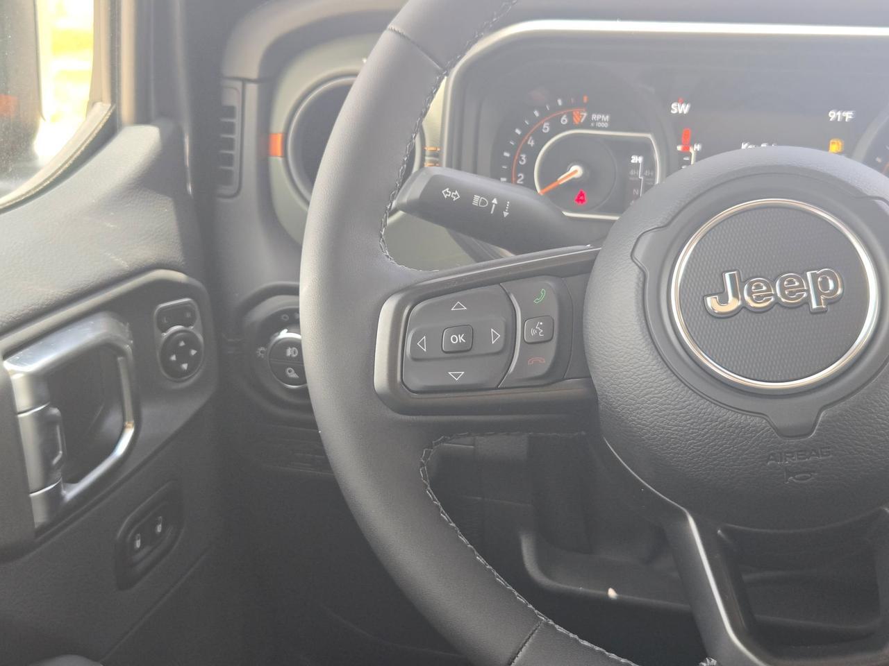 2026 Jeep Gladiator Mojave X Castroville TX