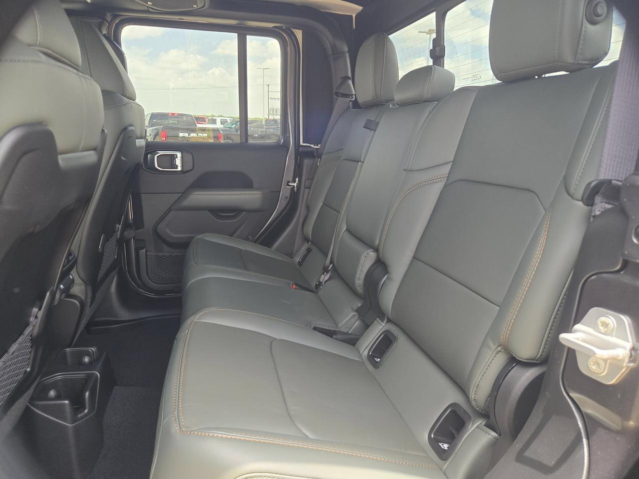 2026 Jeep Gladiator Mojave X Castroville TX