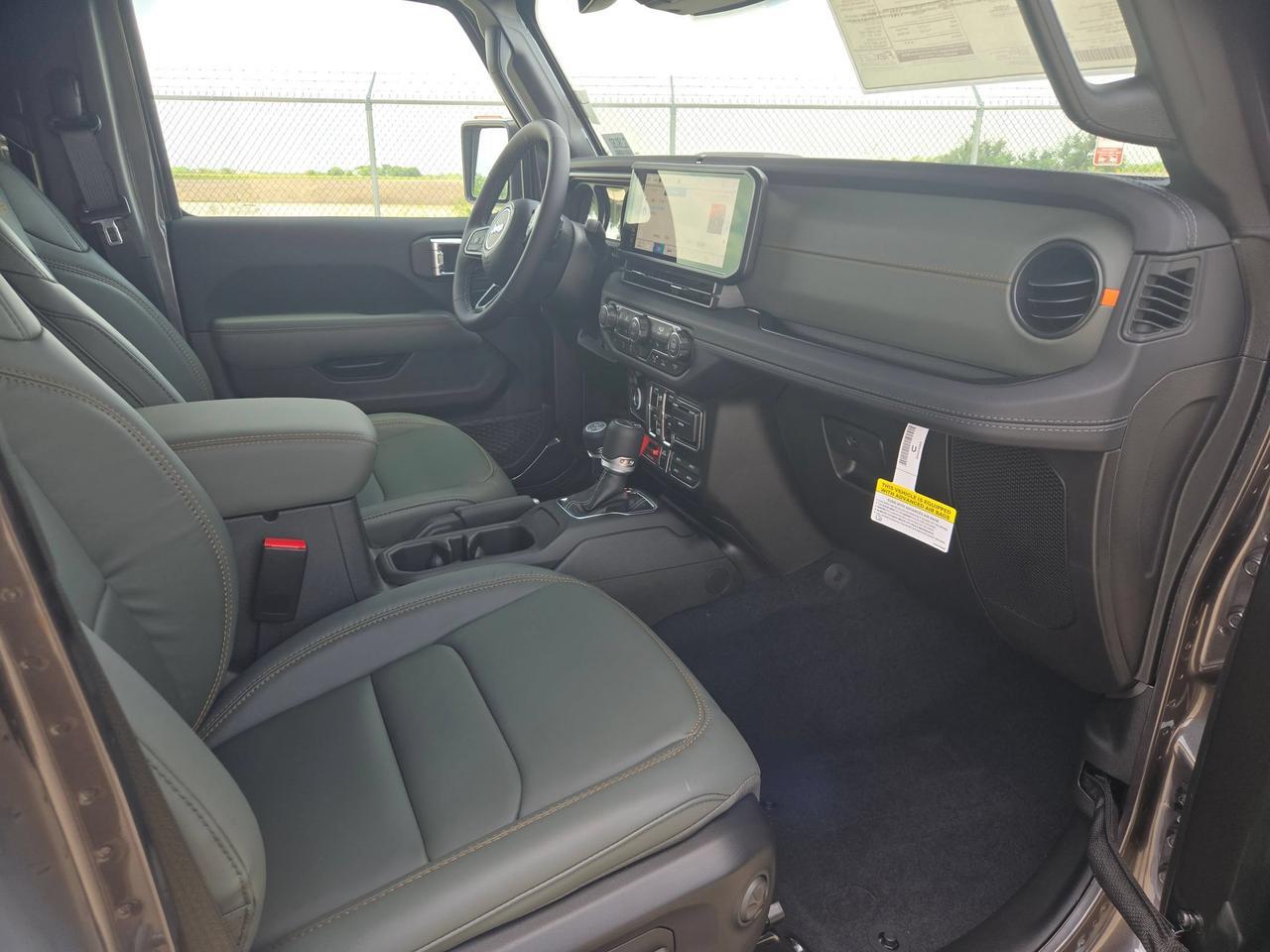 2026 Jeep Gladiator Mojave X Castroville TX