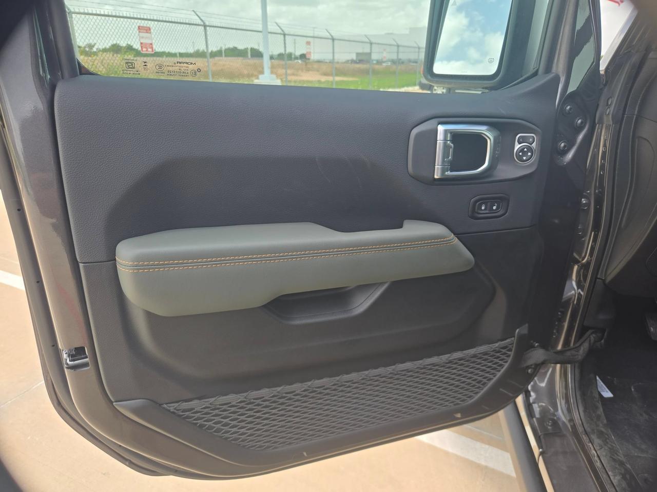 2026 Jeep Gladiator Mojave X Castroville TX