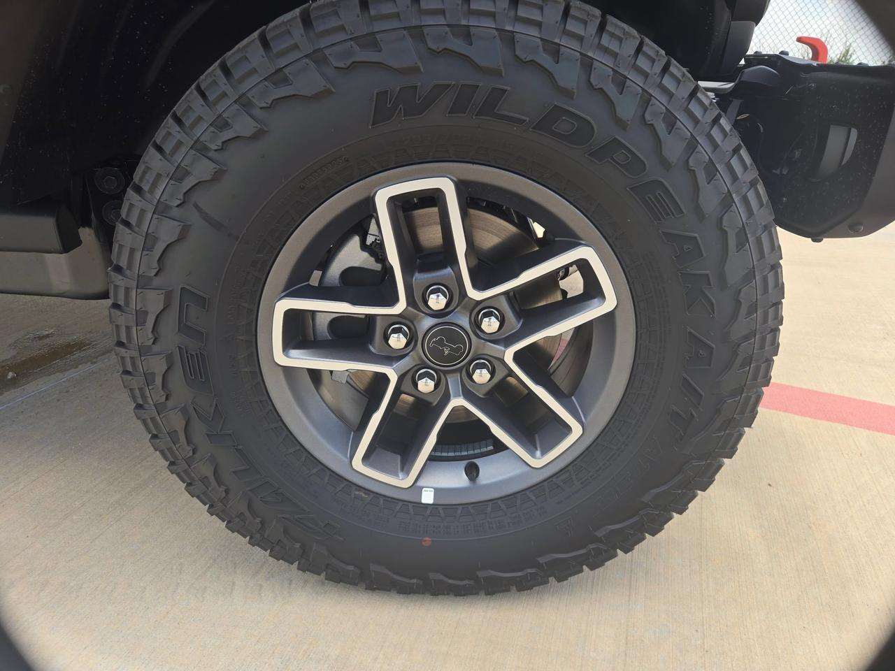 2026 Jeep Gladiator Mojave X Castroville TX