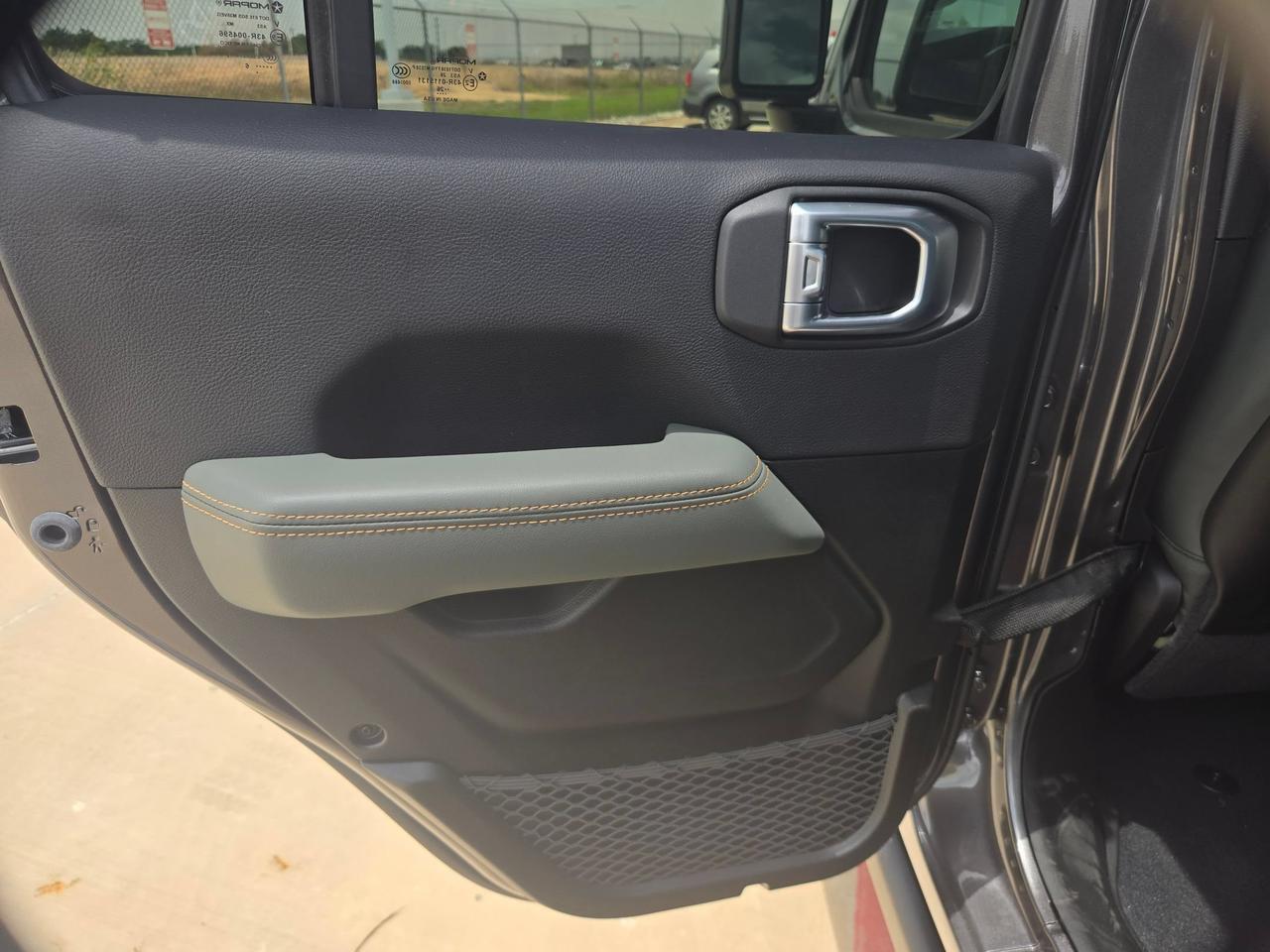2026 Jeep Gladiator Mojave X Castroville TX