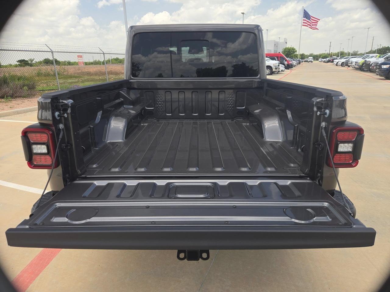 2026 Jeep Gladiator Mojave X Castroville TX