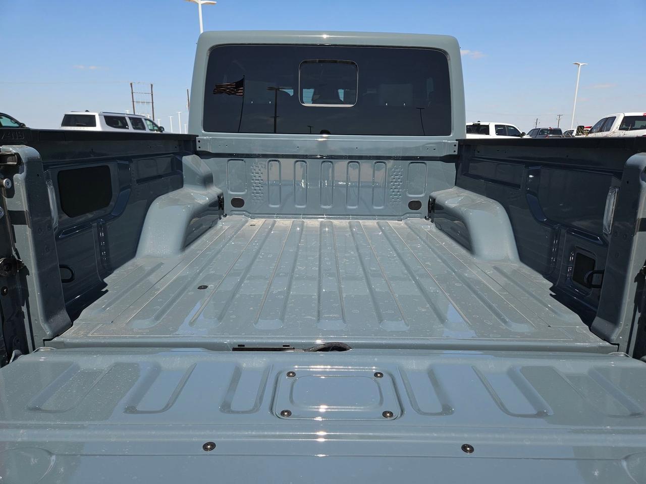 2026 Jeep Gladiator Mojave X Castroville TX