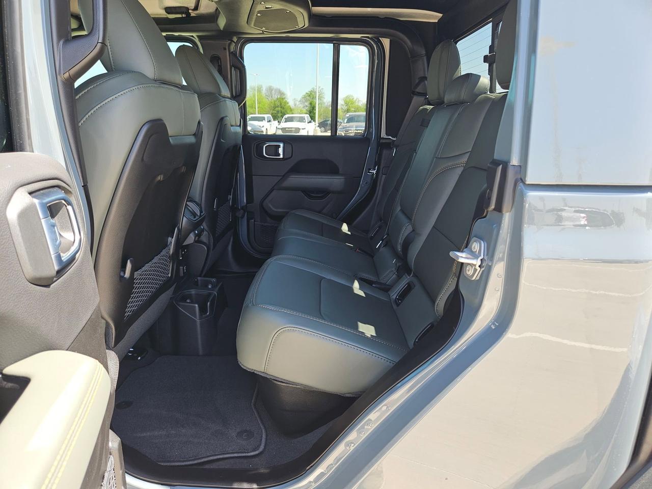 2026 Jeep Gladiator Mojave X Castroville TX