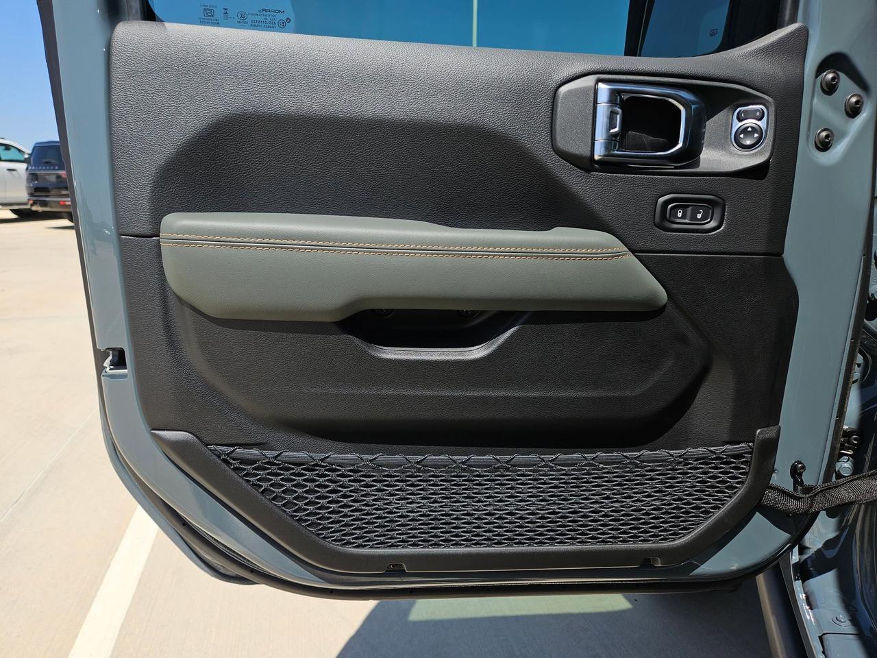 2026 Jeep Gladiator Mojave X Castroville TX