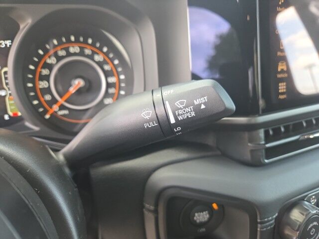 2026 Jeep Gladiator Rubicon Burnet TX