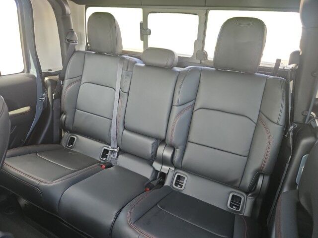 2026 Jeep Gladiator Rubicon Burnet TX