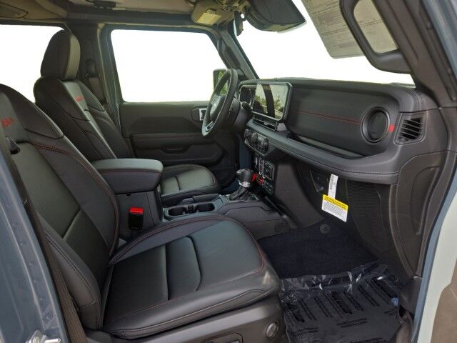 2026 Jeep Gladiator Rubicon Burnet TX