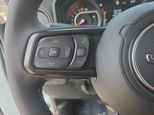 2026 Jeep Gladiator Rubicon Burnet TX
