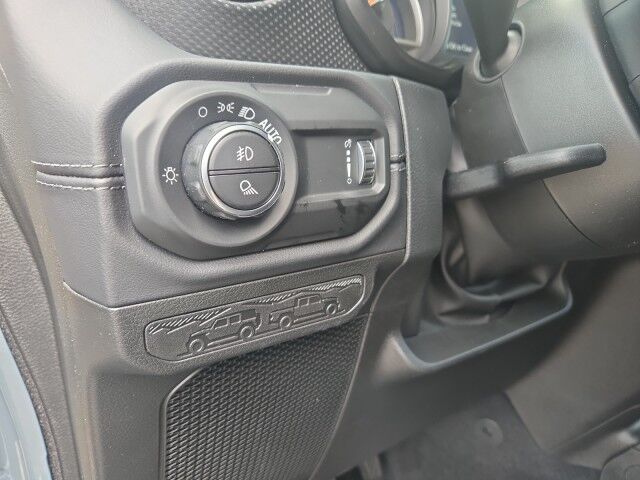 2026 Jeep Gladiator Rubicon Burnet TX