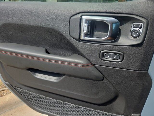 2026 Jeep Gladiator Rubicon Burnet TX