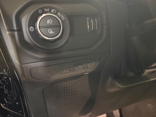 2026 Jeep Gladiator Rubicon Burnet TX