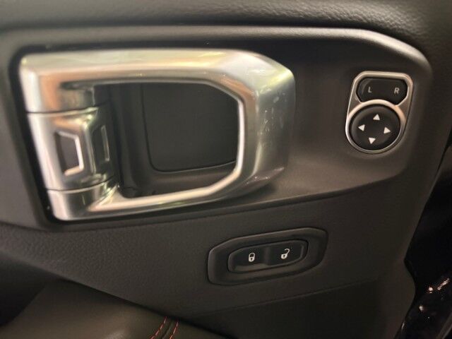 2026 Jeep Gladiator Rubicon Burnet TX