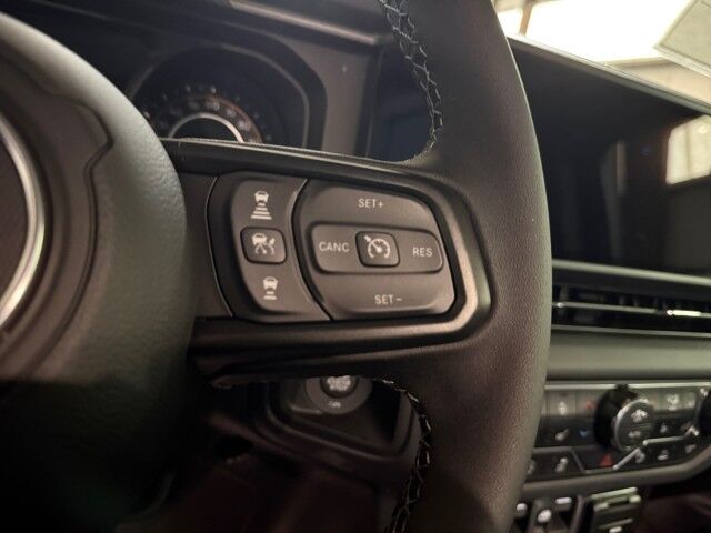 2026 Jeep Gladiator Rubicon Burnet TX