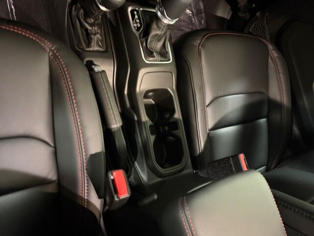 2026 Jeep Gladiator Rubicon Burnet TX