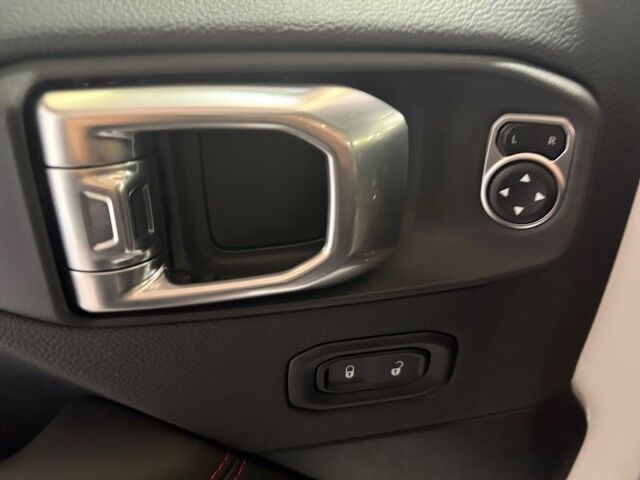 2026 Jeep Gladiator Rubicon Burnet TX