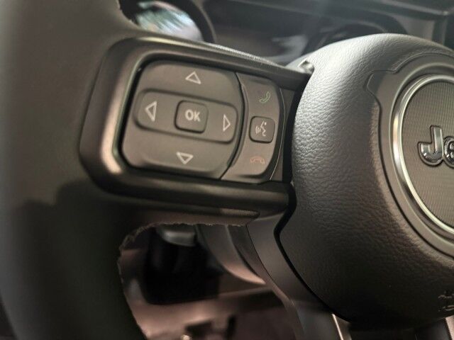 2026 Jeep Gladiator Rubicon Burnet TX