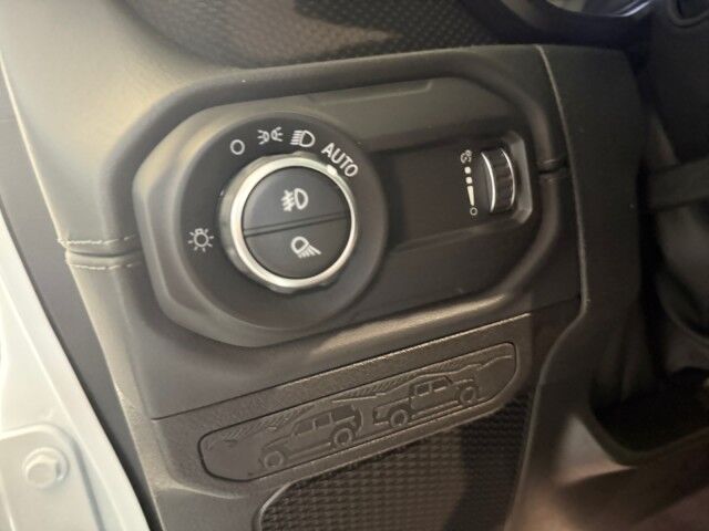 2026 Jeep Gladiator Rubicon Burnet TX