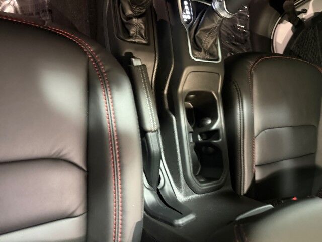 2026 Jeep Gladiator Rubicon Burnet TX