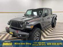 2026_Jeep_Gladiator_Rubicon_ Bozeman MT